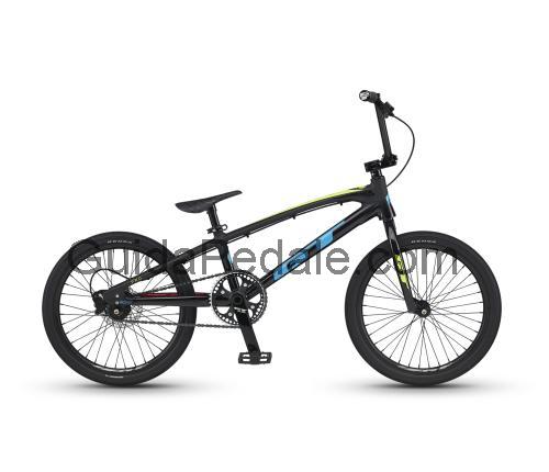 GT Speed Series Pro XL 24 scheda tecnica e recensioni